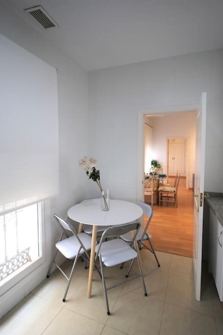 Bonito Y Silencioso Apartamento - Centro Historico Malaga Exterior photo