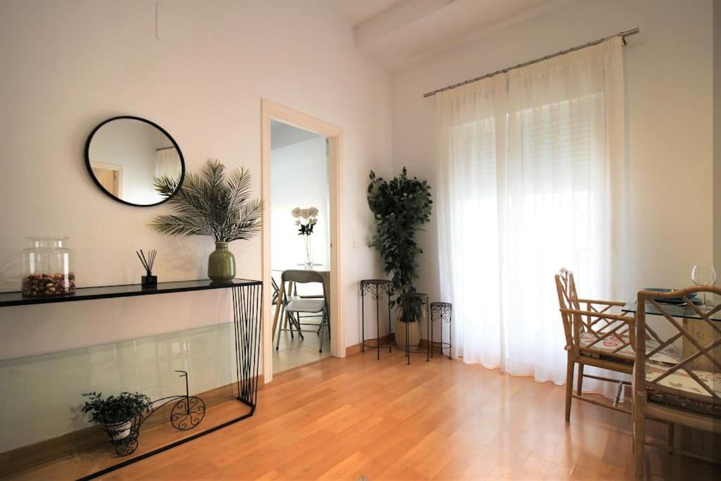 Bonito Y Silencioso Apartamento - Centro Historico Malaga Exterior photo
