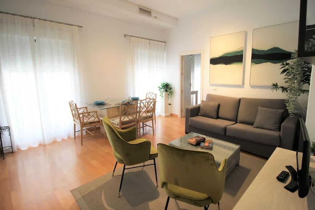 Bonito Y Silencioso Apartamento - Centro Historico Malaga Exterior photo